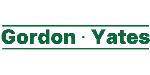 GORDON YATES