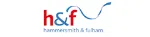 London Borough of Hammersmith and Fulham