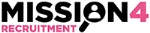 Mission 4 Recruitment
