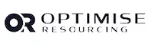 OPTIMISE RESOURCING