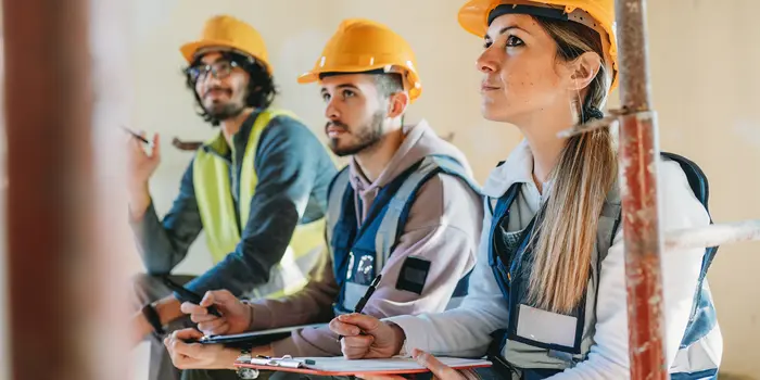 Construction Jobs Plan aims to tackle construction skills crisis
