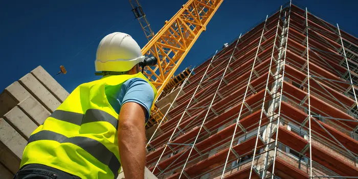 Building inspector shortage bites as government steps up recruitment drive