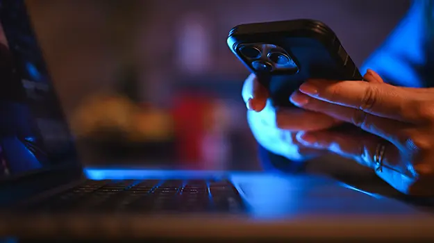 Think before you post: protecting your professional reputation online