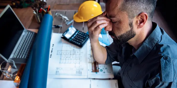 Over half of building engineers working beyond capacity as retirement wave looms, CABE survey finds