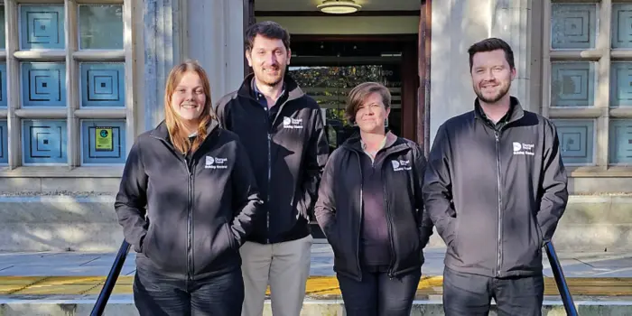 A career path into building control: University of Wolverhampton’s degree apprenticeship