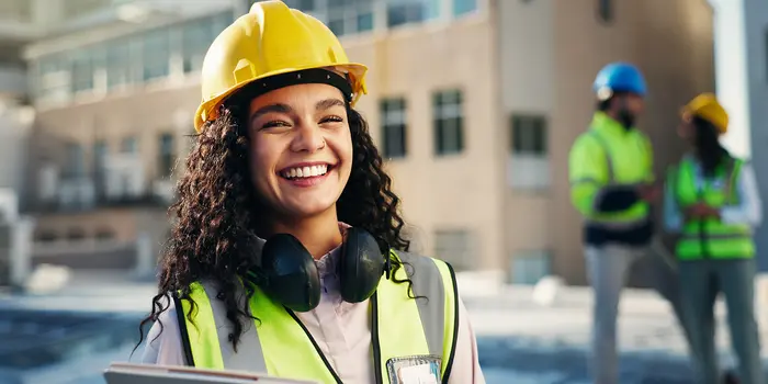 Tomorrow’s Engineers Week 2025: building engineers urged to ‘dare to discover’